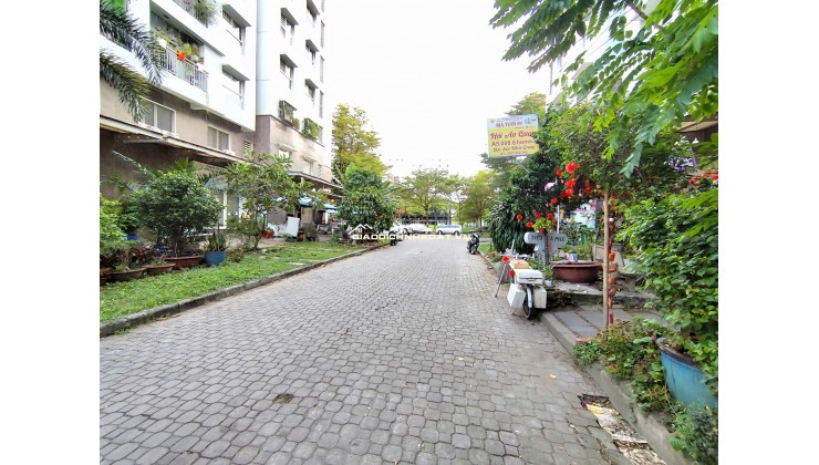 Bán Shophouse Ehome3 Tây Sài Gòn giá tốt vị trí đẹp ở và kinh doanh
